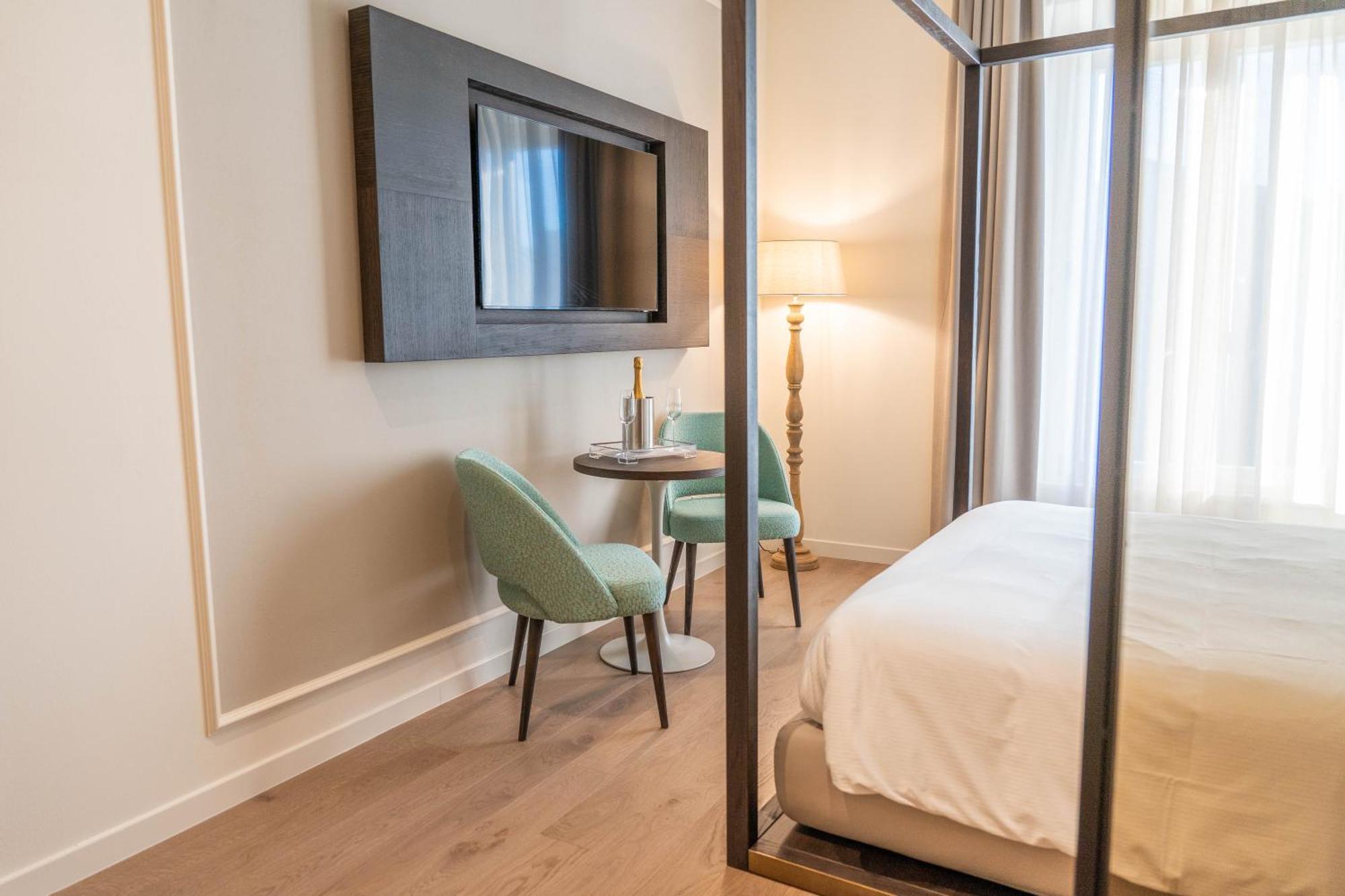 Anna Teresa Luxury Bed and Breakfast Pisa Eksteriør billede