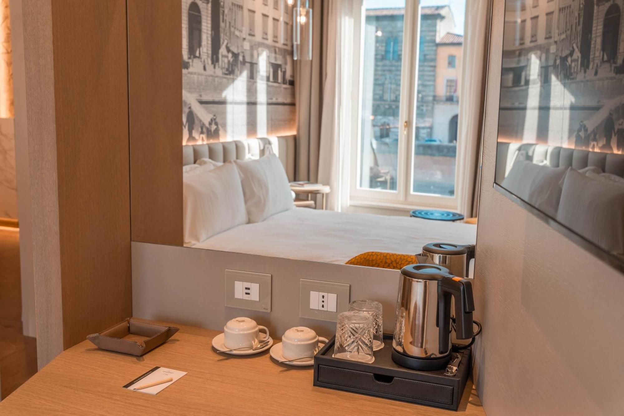 Anna Teresa Luxury Bed and Breakfast Pisa Eksteriør billede