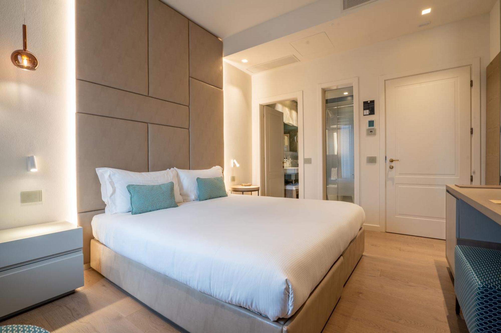 Anna Teresa Luxury Bed and Breakfast Pisa Eksteriør billede