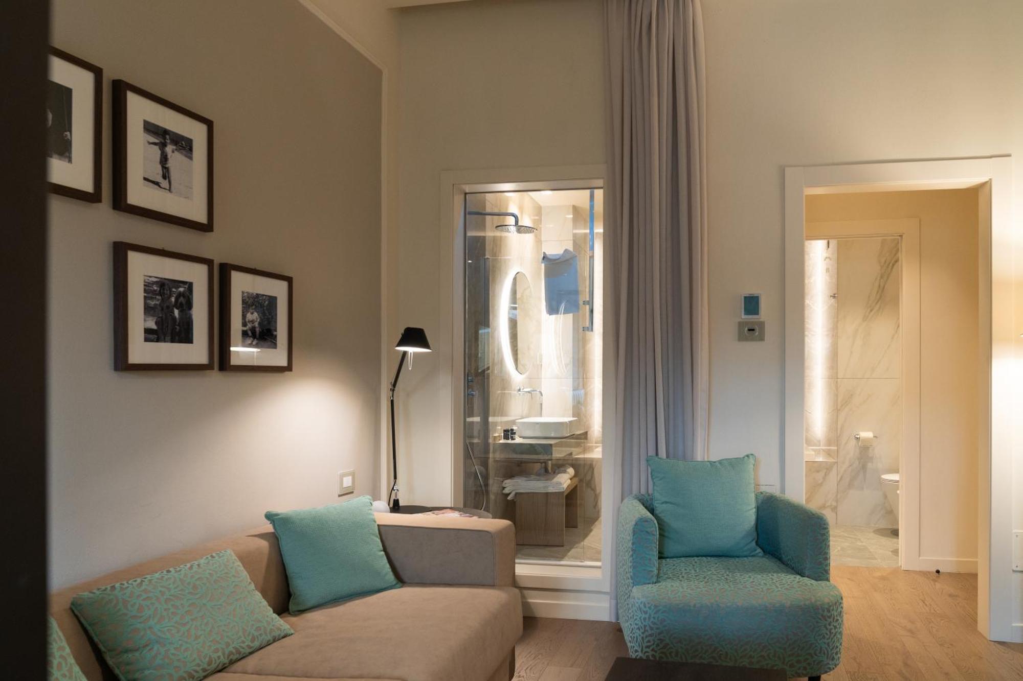 Anna Teresa Luxury Bed and Breakfast Pisa Eksteriør billede