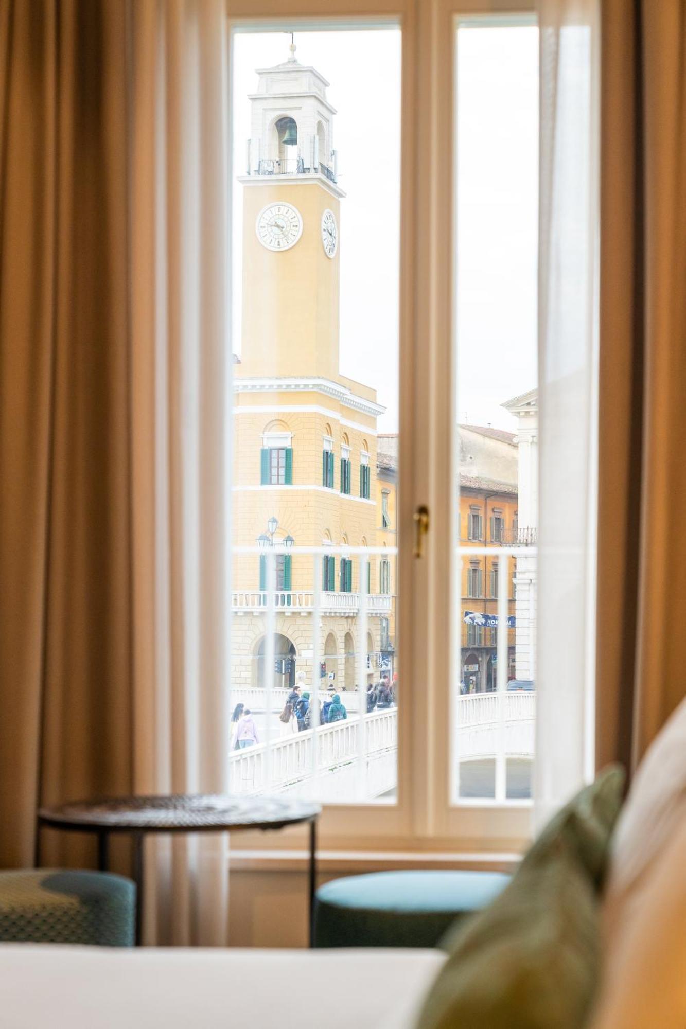 Anna Teresa Luxury Bed and Breakfast Pisa Eksteriør billede