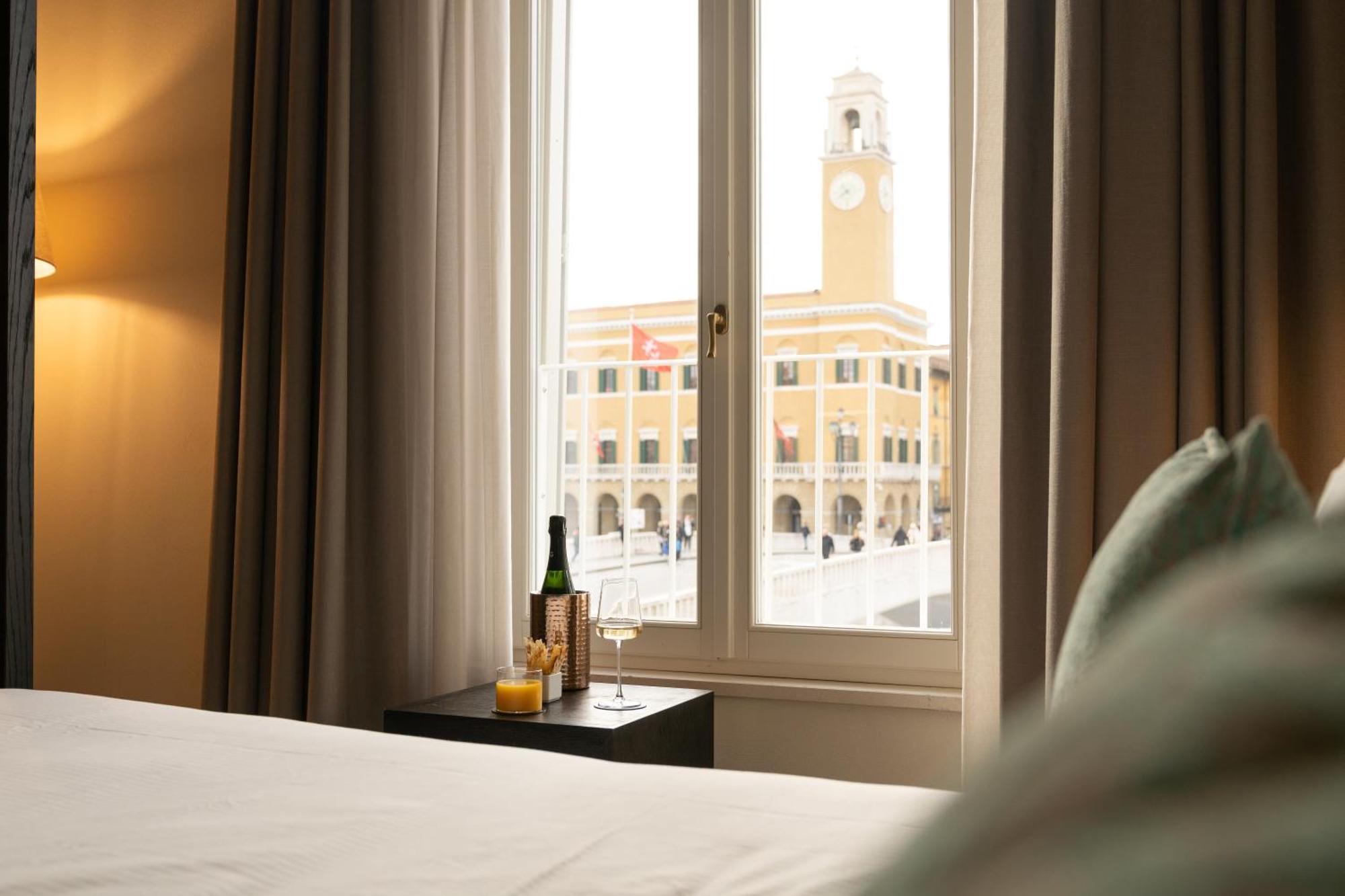 Anna Teresa Luxury Bed and Breakfast Pisa Eksteriør billede