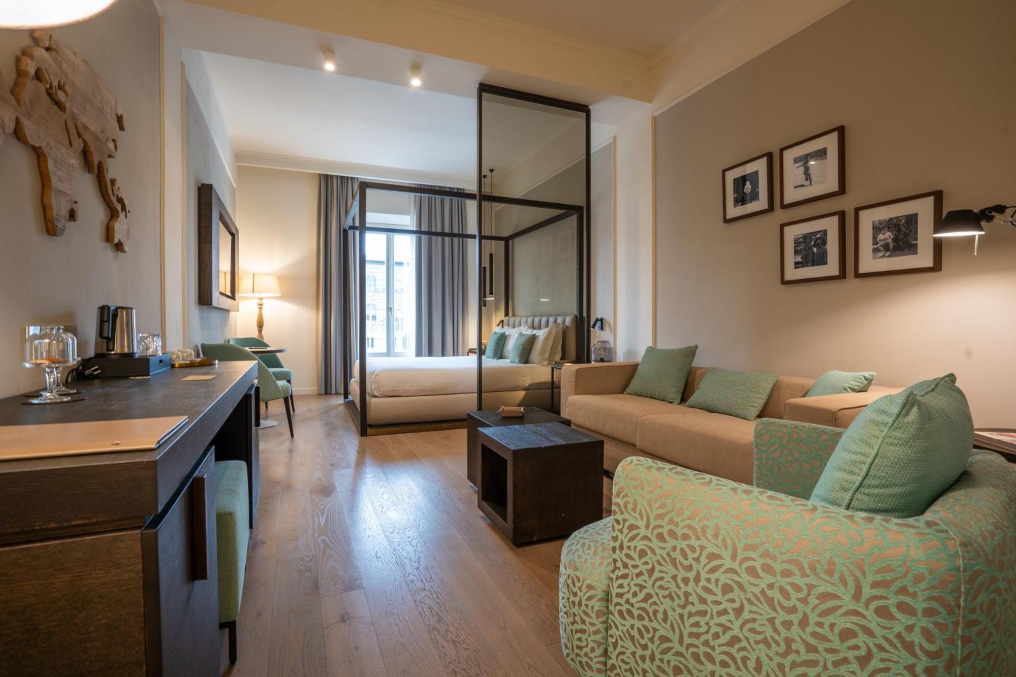 Anna Teresa Luxury Bed and Breakfast Pisa Eksteriør billede