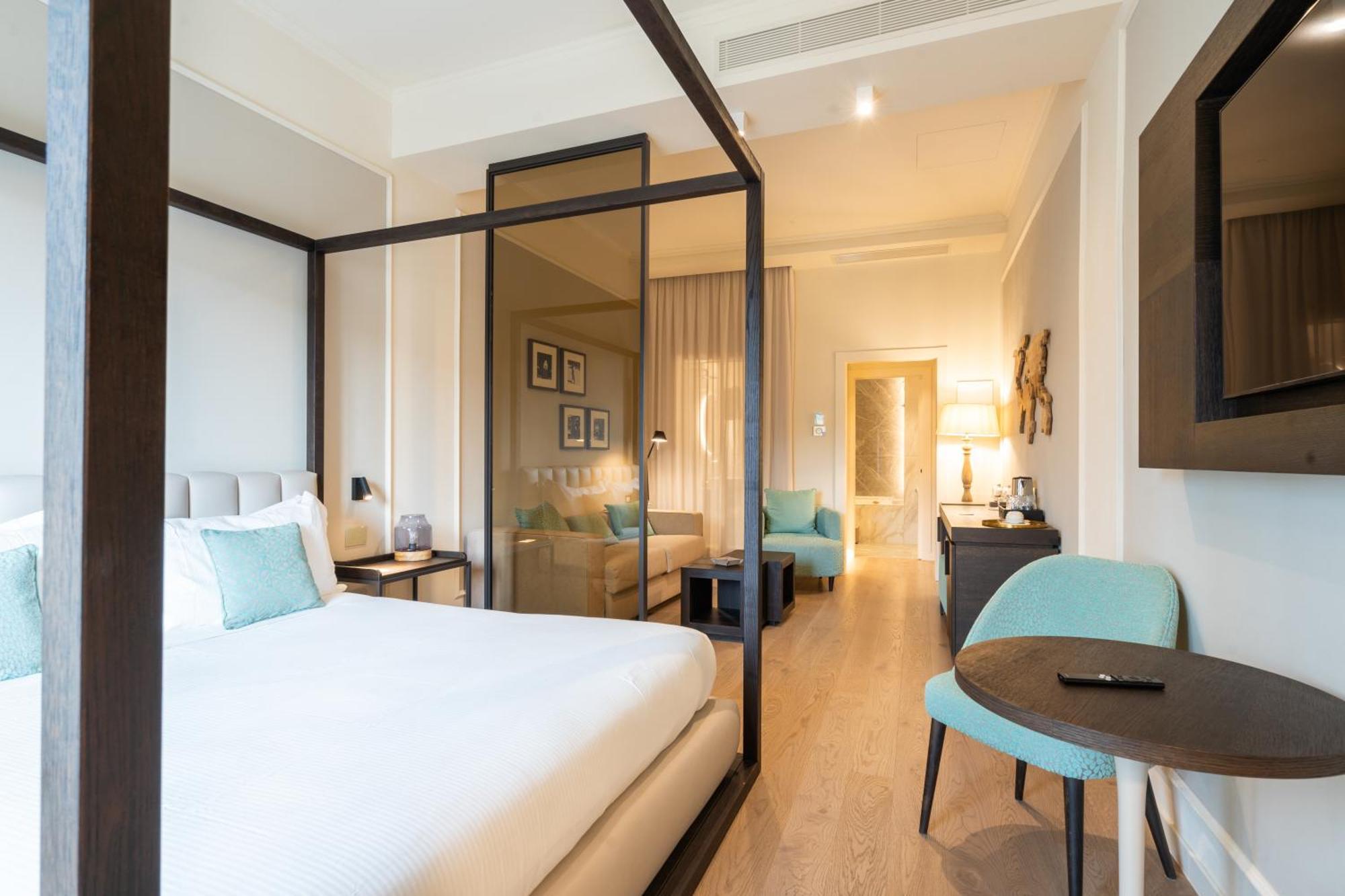 Anna Teresa Luxury Bed and Breakfast Pisa Eksteriør billede