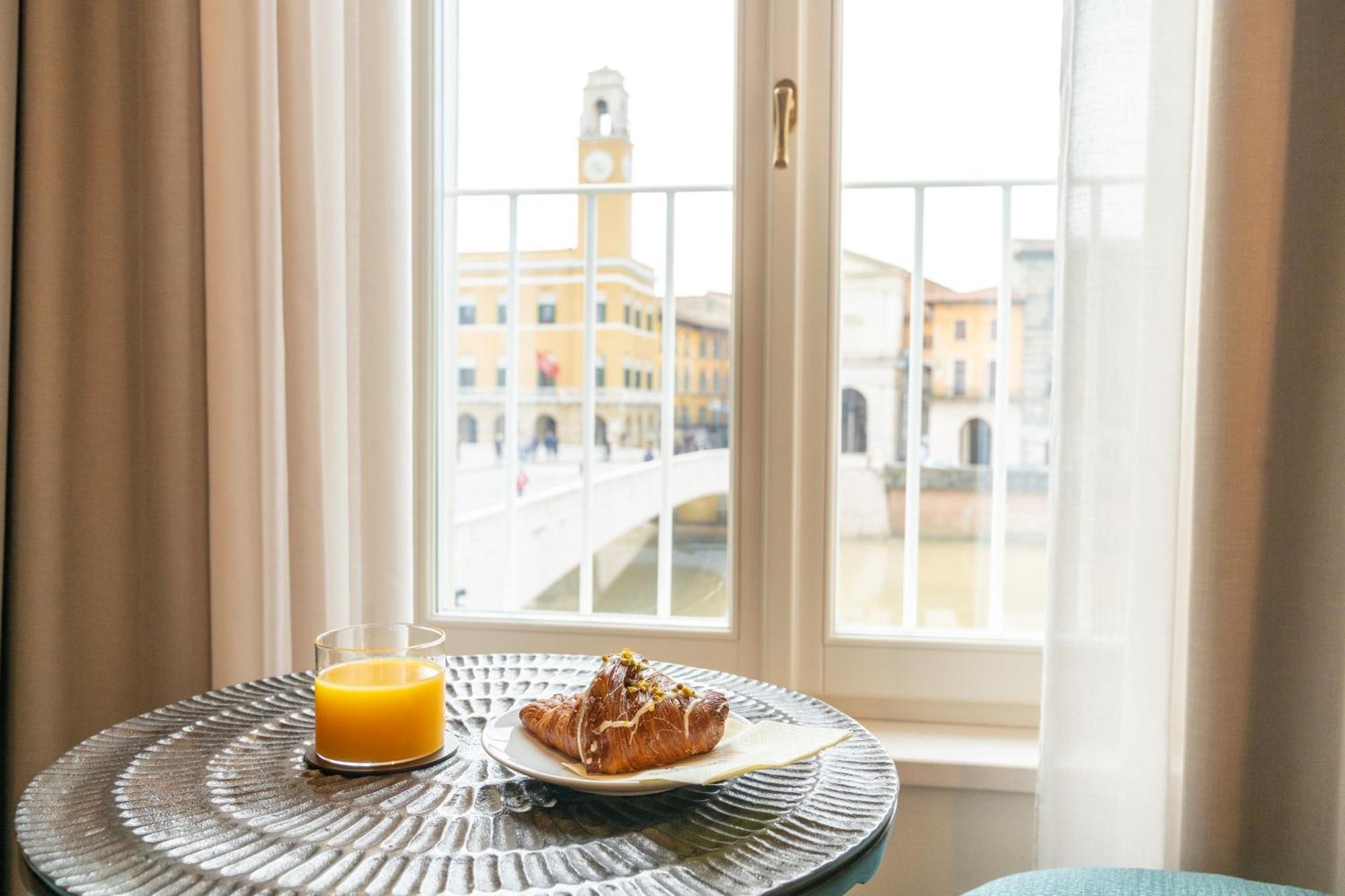 Anna Teresa Luxury Bed and Breakfast Pisa Eksteriør billede