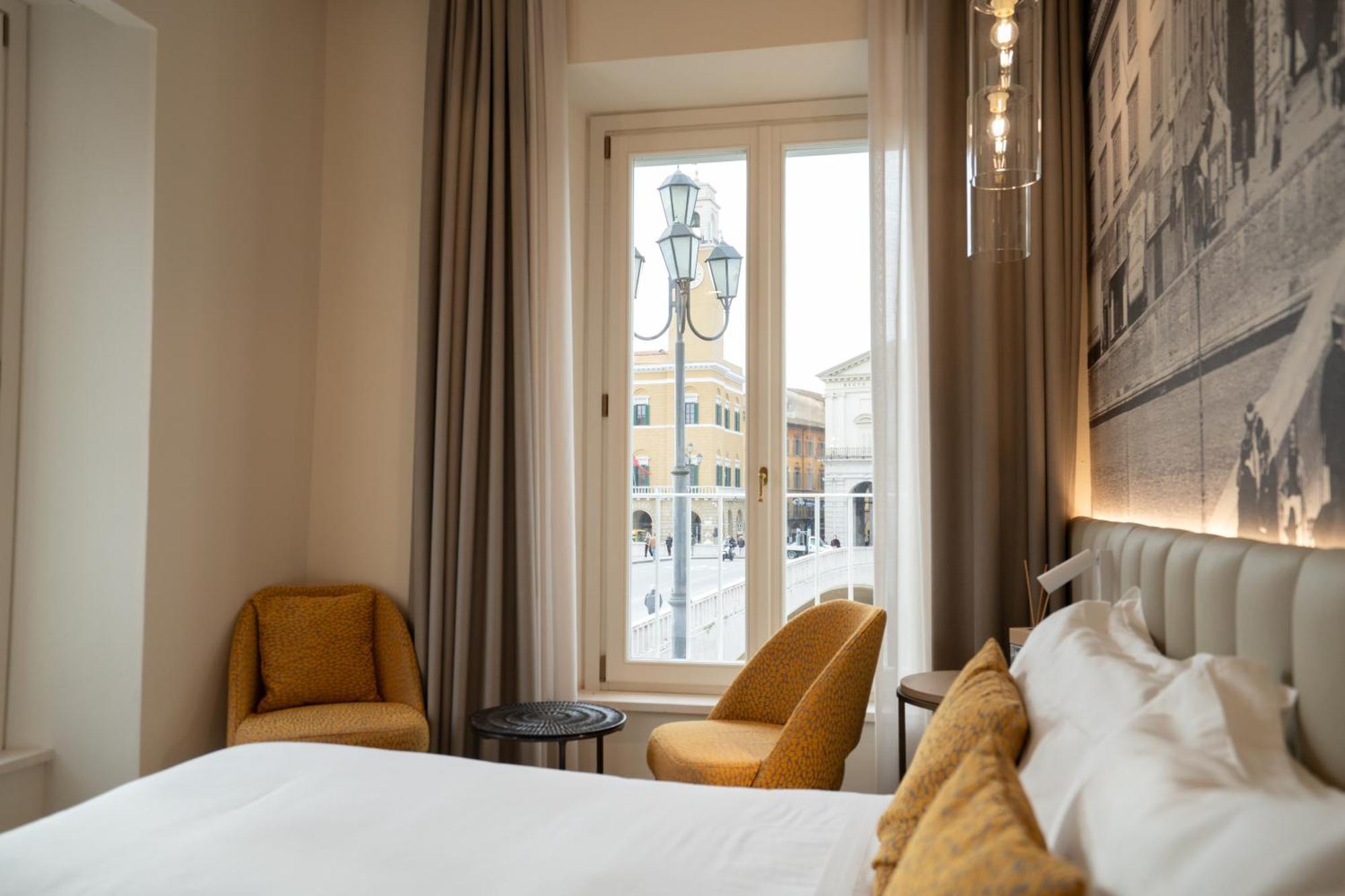 Anna Teresa Luxury Bed and Breakfast Pisa Eksteriør billede