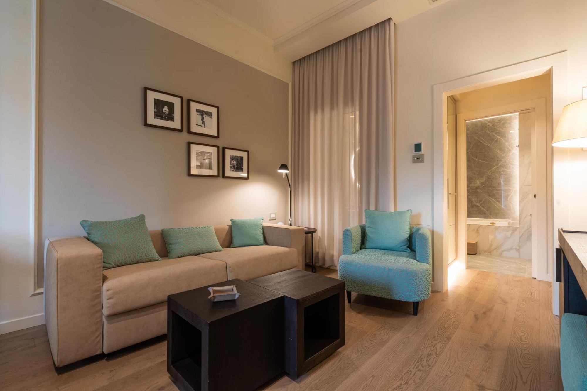 Anna Teresa Luxury Bed and Breakfast Pisa Eksteriør billede