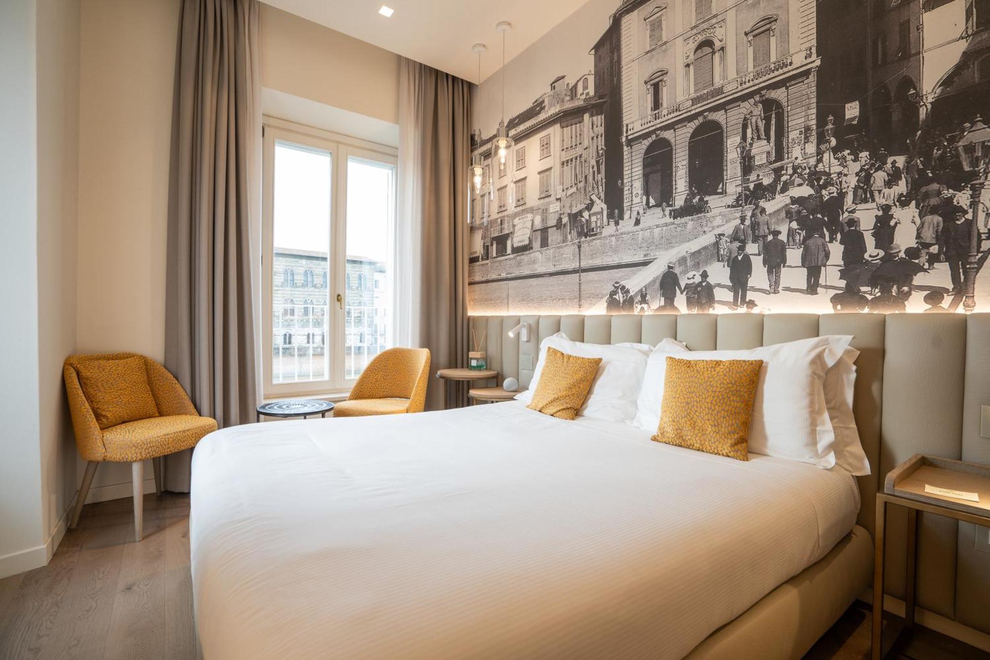 Anna Teresa Luxury Bed and Breakfast Pisa Eksteriør billede